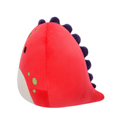 Мягкая детская игрушка "ДИНО ДОЛАН" Squishmallows SQCR05399, 19 см. Изображение №6 Мягкая детская игрушка "ДИНО ДОЛАН" Squishmallows SQCR05399, 19 см. Изображение №6