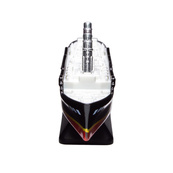Дитяча колекційна модель "Круїзний лайнер" TechnoDrive 250420CG-4. Зображення №4 Дитяча колекційна модель "Круїзний лайнер" TechnoDrive 250420CG-4. Зображення №4