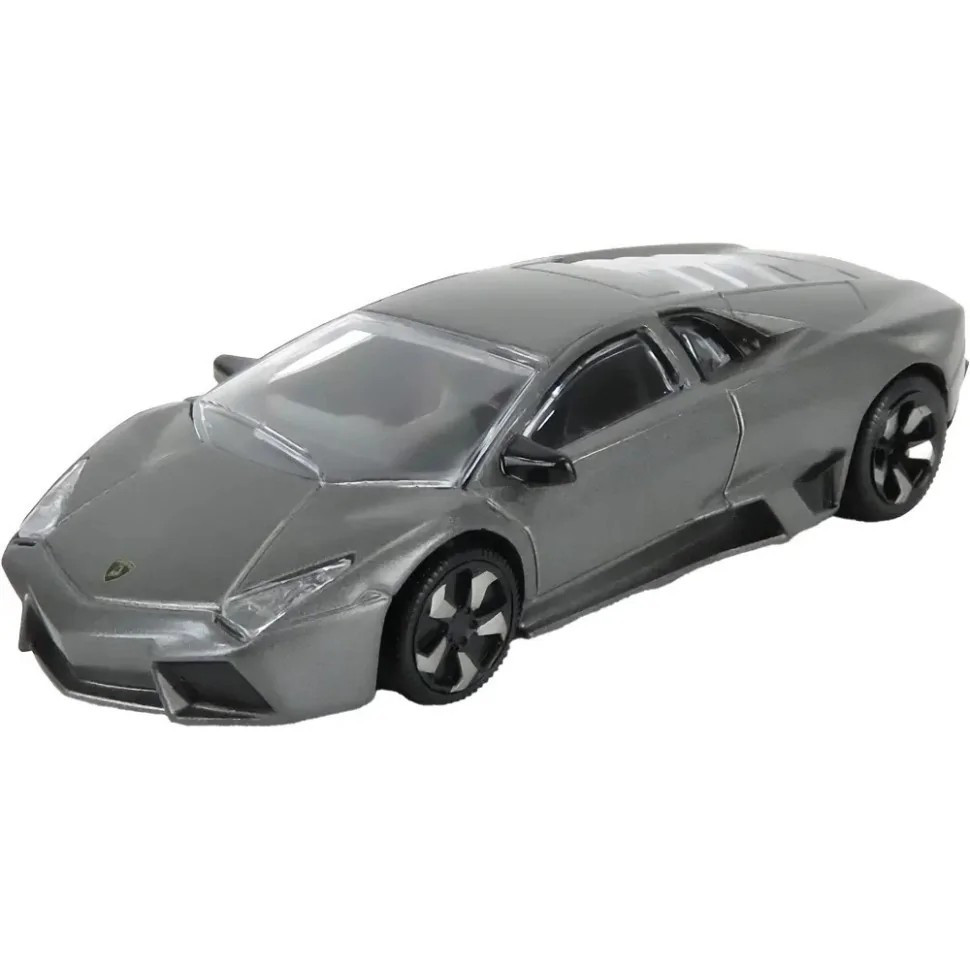 Коллекционная машинка Lambroghini Revention Rastar 34900 grey, масштаб 1:43 Коллекционная машинка Lambroghini Revention Rastar 34900 grey, масштаб 1:43