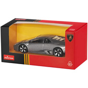 Коллекционная машинка Lambroghini Revention Rastar 34900 grey, масштаб 1:43. Изображение №2 Коллекционная машинка Lambroghini Revention Rastar 34900 grey, масштаб 1:43. Изображение №2