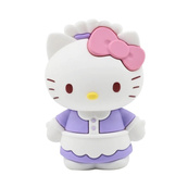 Коллекционная фигурка Хэлло Китти Hello Kitty 11580, 5 см. Изображение №2