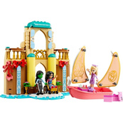 Конструктор LEGO Wicked "Глінда, Ельфаба та Несароза в Університеті Шиз" 75681, 304 деталей. Зображення №2 Конструктор LEGO Wicked "Глінда, Ельфаба та Несароза в Університеті Шиз" 75681, 304 деталей. Зображення №2