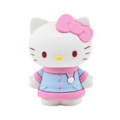 Коллекционная фигурка Хэлло Китти Hello Kitty 11580, 5 см. Изображение №3