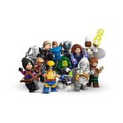 Конструктор LEGO "Минифигурки Marvel-IP2-2023" 71039, 10 деталей. Изображение №3 Конструктор LEGO "Минифигурки Marvel-IP2-2023" 71039, 10 деталей. Изображение №3