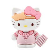 Коллекционная фигурка Хэлло Китти Hello Kitty 11580, 5 см. Изображение №5