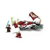 Конструктор Джедайский перехватчик Асоки LEGO 75401, 290 деталей. Изображение №3