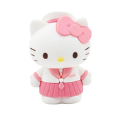 Коллекционная фигурка Хэлло Китти Hello Kitty 11580, 5 см. Изображение №9
