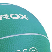 Медбол для кроссфита Medicine Ball Gemini Sport GC-8407-2, 2 кг. Изображение №2 Медбол для кроссфита Medicine Ball Gemini Sport GC-8407-2, 2 кг. Изображение №2