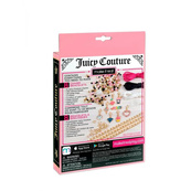 Мини-набор 'Розовый звездопад' Juicy Couture MR4432 для создания шарм-браслетов. Изображение №2 Мини-набор 'Розовый звездопад' Juicy Couture MR4432 для создания шарм-браслетов. Изображение №2