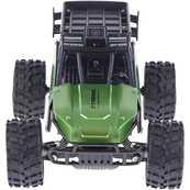 Машинка на радиоуправлении FPV Racing ZIPP Toys C013 green, с камерой, зеленый. Изображение №5 Машинка на радиоуправлении FPV Racing ZIPP Toys C013 green, с камерой, зеленый. Изображение №5