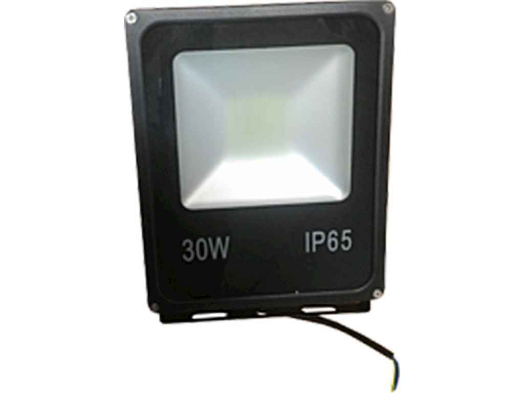 Прожектор LED 30Вт IP65 ТМ ELECTROHOUSE Прожектор LED 30Вт IP65 ТМ ELECTROHOUSE