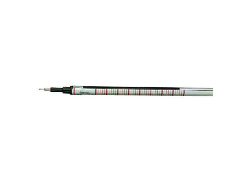 Стрижень кульковий Flaіr 1W для Writometer 10км, червоний, 58377 ТМ WRITOMETER Стрижень кульковий Flaіr 1W для Writometer 10км, червоний, 58377 ТМ WRITOMETER