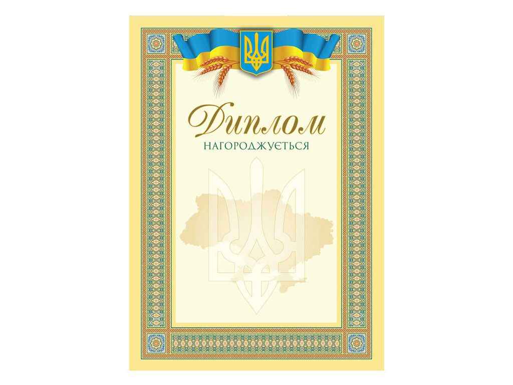 Диплом 16 01 ТМ ПОЛІГРАФІСТ Диплом 16 01 ТМ ПОЛІГРАФІСТ