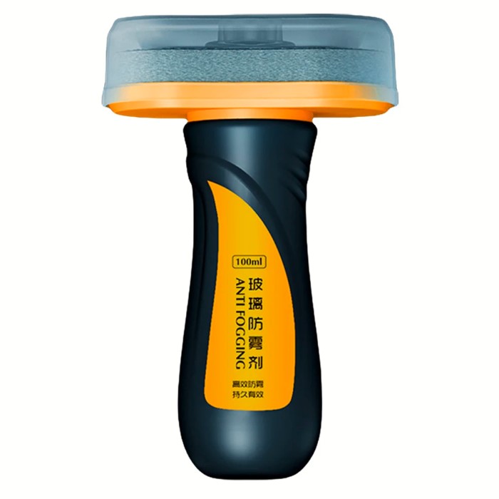 Антизапотівач 100ml з губкою "BOLIJING" ANTI FOGGING Антизапотівач 100ml з губкою "BOLIJING" ANTI FOGGING
