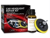 Набір для відновлення фар Car Headlight Repair Kit FH088. Зображення №2 Набір для відновлення фар Car Headlight Repair Kit FH088. Зображення №2