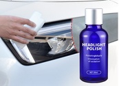 Набір для відновлення фар Headlight Renovation Kits 30ml. Зображення №2 Набір для відновлення фар Headlight Renovation Kits 30ml. Зображення №2