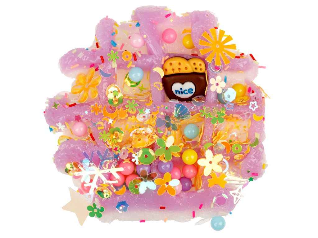 Вафлі Fun Cafe Taba фіолетовий ТМ MONSTERGUM Вафлі Fun Cafe Taba фіолетовий ТМ MONSTERGUM