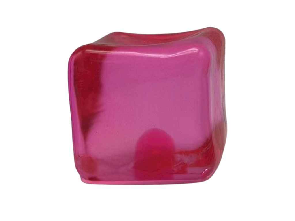 Куб Крутий заміс рожевий Nice Cube CCN290150 ТМ MONSTERGUM Куб Крутий заміс рожевий Nice Cube CCN290150 ТМ MONSTERGUM