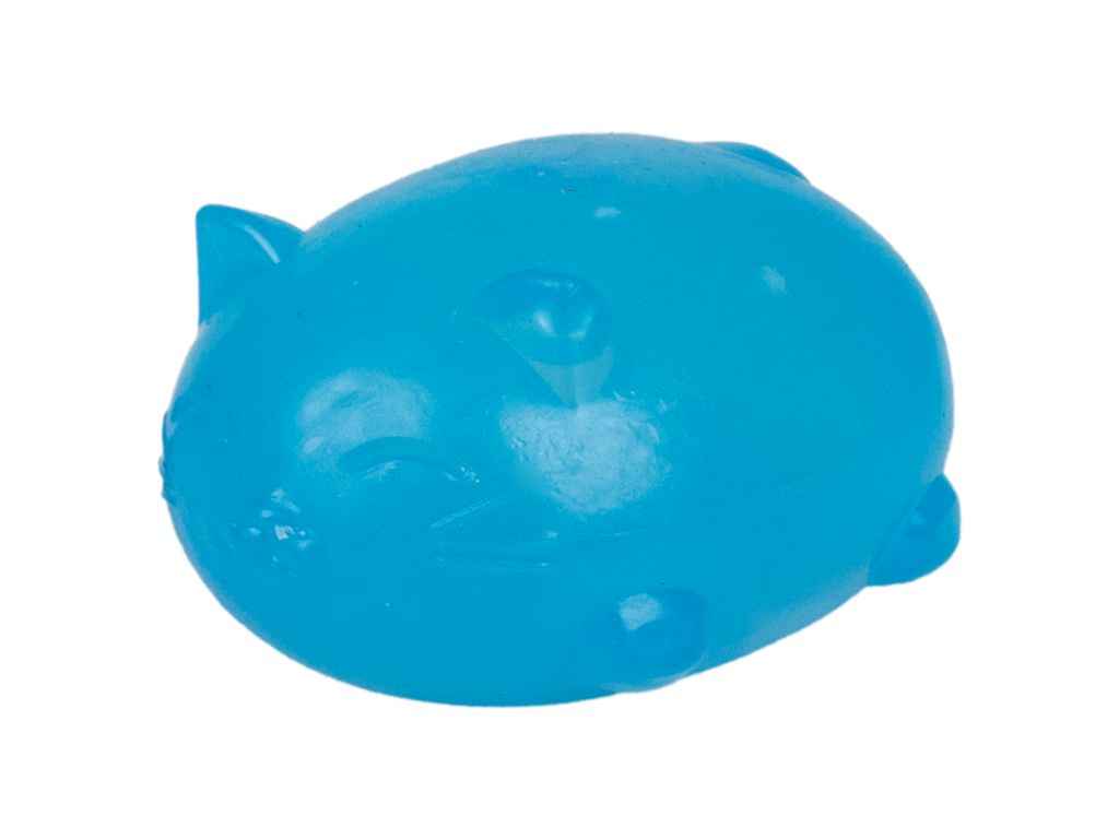 Кіт Крутий заміс синій Cool Cats ТМ MONSTERGUM Кіт Крутий заміс синій Cool Cats ТМ MONSTERGUM