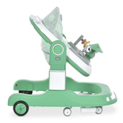 Дитячі Ходунки ME 1200 URSA Green, музика, світло. Зображення №2 Дитячі Ходунки ME 1200 URSA Green, музика, світло. Зображення №2