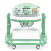 Дитячі Ходунки ME 1200 URSA Green, музика, світло. Зображення №4 Дитячі Ходунки ME 1200 URSA Green, музика, світло. Зображення №4