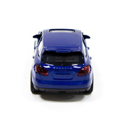 Дитяча автомодель PORSCHE CAYENNE S TechnoDrive 250251 синій. Зображення №4