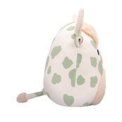 Детская мягкая игрушка КОРОВКА ЦЕЛЕСТИН Squishmallows SQCR06578, 19 см. Изображение №3