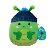Мягкая игрушка Богомол Трентон Squishmallows SQCR06615, 19 см. Изображение №2 Мягкая игрушка Богомол Трентон Squishmallows SQCR06615, 19 см. Изображение №2