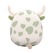 Детская мягкая игрушка КОРОВКА ЦЕЛЕСТИН Squishmallows SQCR06578, 19 см. Изображение №4