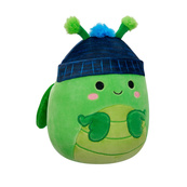 Мягкая игрушка Богомол Трентон Squishmallows SQCR06615, 19 см. Изображение №3 Мягкая игрушка Богомол Трентон Squishmallows SQCR06615, 19 см. Изображение №3