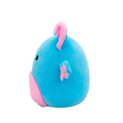 Детская мягкая игрушка ЛЕТУЧАЯ МЫШЬ БОЙЛ Squishmallows SQCR06579, 19 см. Изображение №6