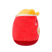 Мягкая игрушка Картофельные чипсы Энсел Squishmallows SQCR06616, 19 см. Изображение №3 Мягкая игрушка Картофельные чипсы Энсел Squishmallows SQCR06616, 19 см. Изображение №3