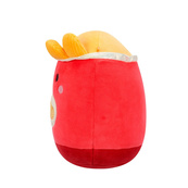 Мягкая игрушка Картофельные чипсы Энсел Squishmallows SQCR06616, 19 см. Изображение №5 Мягкая игрушка Картофельные чипсы Энсел Squishmallows SQCR06616, 19 см. Изображение №5