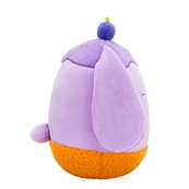 Дитяча м'яка іграшка Чорничний Кролик Squishmallows SQER01208, 19 см. Зображення №3