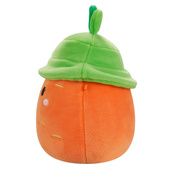 Детская мягкая игрушка Морковка Каролина в шляпе Squishmallows SQER01214, 19 см. Изображение №3 Детская мягкая игрушка Морковка Каролина в шляпе Squishmallows SQER01214, 19 см. Изображение №3