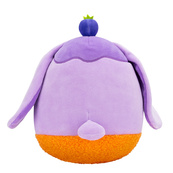 Дитяча м'яка іграшка Чорничний Кролик Squishmallows SQER01208, 19 см. Зображення №4