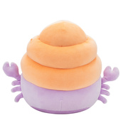 Дитяча м'яка іграшка Краб-пустельник Арко Squishmallows SQER01232, 19 см. Зображення №3