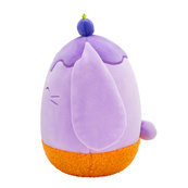 Дитяча м'яка іграшка Чорничний Кролик Squishmallows SQER01208, 19 см. Зображення №5