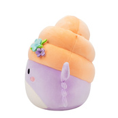 Дитяча м'яка іграшка Краб-пустельник Арко Squishmallows SQER01232, 19 см. Зображення №4
