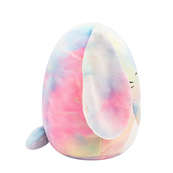 Детская мягкая игрушка Кролик Кенди Squishmallows SQER01233, 19 см. Изображение №3 Детская мягкая игрушка Кролик Кенди Squishmallows SQER01233, 19 см. Изображение №3