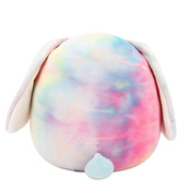 Детская мягкая игрушка Кролик Кенди Squishmallows SQER01233, 19 см. Изображение №4 Детская мягкая игрушка Кролик Кенди Squishmallows SQER01233, 19 см. Изображение №4
