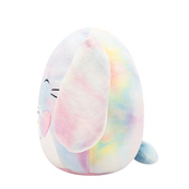 Детская мягкая игрушка Кролик Кенди Squishmallows SQER01233, 19 см. Изображение №5 Детская мягкая игрушка Кролик Кенди Squishmallows SQER01233, 19 см. Изображение №5