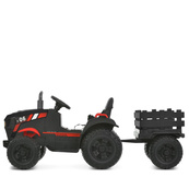 Дитячий електромобіль Трактор M 6295EBLR-2 до 30 кг. Зображення №2