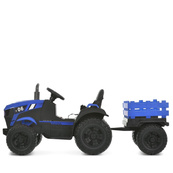 Детский электромобиль Трактор M 6295EBLR-4 до 30 кг. Изображение №2