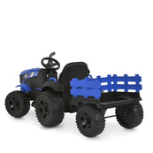 Детский электромобиль Трактор M 6295EBLR-4 до 30 кг. Изображение №3