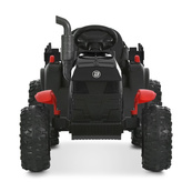 Дитячий електромобіль Трактор M 6295EBLR-2 до 30 кг. Зображення №4
