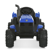 Детский электромобиль Трактор M 6295EBLR-4 до 30 кг. Изображение №4