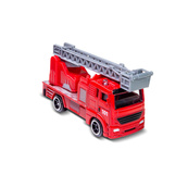 Детская автомодель "Пожарная машина" 250421CG-6, масштаб 1:64. Изображение №2 Детская автомодель "Пожарная машина" 250421CG-6, масштаб 1:64. Изображение №2