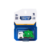Детская автомодель "Мусоровоз" TechnoDrive 250421CG-4, масштаб 1:64. Изображение №4 Детская автомодель "Мусоровоз" TechnoDrive 250421CG-4, масштаб 1:64. Изображение №4