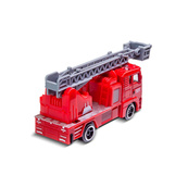 Детская автомодель "Пожарная машина" 250421CG-6, масштаб 1:64. Изображение №4 Детская автомодель "Пожарная машина" 250421CG-6, масштаб 1:64. Изображение №4